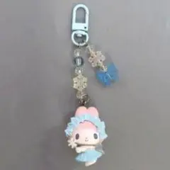 マイメロディ キーホルダー