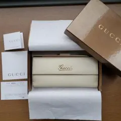 2025年最新】GUCCI筆記体ロゴの人気アイテム - メルカリ