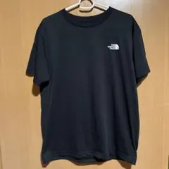ノースフェイス✴︎カモフラTシャツ✴︎Mサイズ