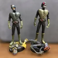 2025年最新】S.I.C 仮面ライダー キカイダー00の人気アイテム - メルカリ