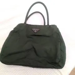 PRADA ナイロンバック