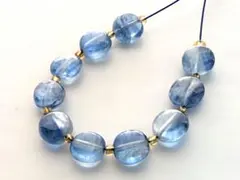 天然石(カイヤナイト)2