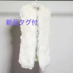 2025年最新】チベットラムベストの人気アイテム - メルカリ