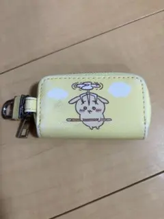 ちいかわ うさぎ キーケース