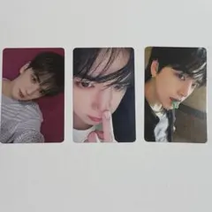 THE BOYZ THE BLAZE ヨンフン