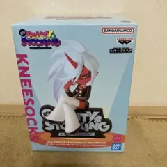 モニタートップフィギュア～Kneesocks