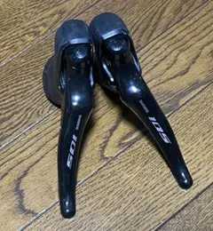 シマノ ST-7000 105 STIレバーのサムネイル