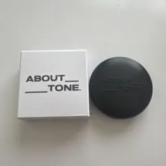 ABOUT TONE プレストパウダー タンのサムネイル