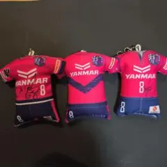 【柿谷曜一朗】Cerezo Osaka 記念Tシャツ グッズ情報】柿谷曜一朗メモリアルグッズ予約販売のお知らせ