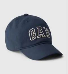 GAP オーガニックコットン ベースボールキャップ
