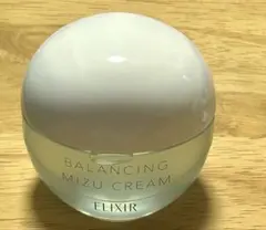 エリクシール　ルフレ　バランシング　みずクリーム　60g