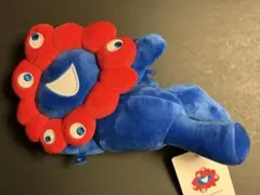 大阪・関西万博 ミャクミャクくじ 3等