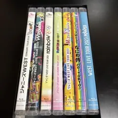 2026年最新】WESTツアーグッズの人気アイテム - メルカリ