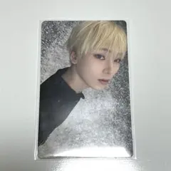 ENHYPEN WALK THE LINE ソヌ トレカ