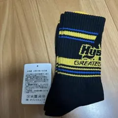 HYSTERIC GLAMOUR ソックス 靴下のサムネイル