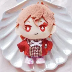 10cm ぬい服 ジャケット＆トップス