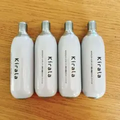 Kirala 炭酸ガスカートリッジ 6本セット - メルカリ