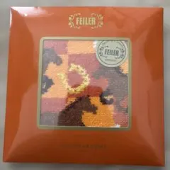 本日限定値下げ！新品　未開封　フェイラー　ユナイテッドアローズ　スプリントホース