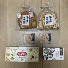 ちゃーみあん様専用　京都　お菓子詰め合わせ＋豆菓子、スイートポテトのおまけ