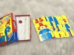Ravensburger CLOWN 知育玩具 ボードゲームのサムネイル