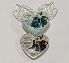 プリズムストーン レア ナイトドリームドレス シューズ