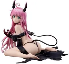ToLOVEる-とらぶる-ダークネス ララ ダークネスver. フィギュア