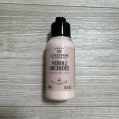 ロクシタン Nérolis Orchidée ボディミルク 75ml