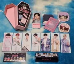 ENHYPEN WORLD PAJAMA PARTY SPECIAL★ジェイ