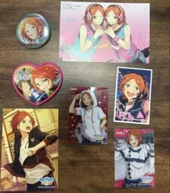 2wink 葵ひなた 葵ゆうた セット