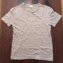 COS ベージュ Tシャツ Mのサムネイル