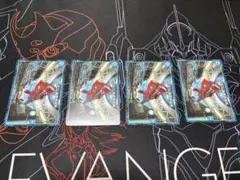 デュエマ Dの天災 海底研究所 4枚セット