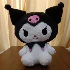 クロミ 超超BIGぬいぐるみ〜ふわふわスタンダード〜