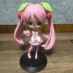 初音ミク　フィギュア