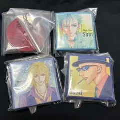 NANA CD風アクリルチャーム