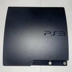 ゲーム PS3本体 CECH-2000A