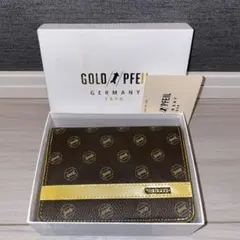 新品未使用 折り財布