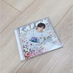 ♡ M!LK LOVE ENG!NE 山中柔太朗盤 ♡