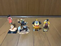 ドラゴンボール フィギュア　まとめ売り