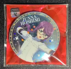少女歌劇レヴュースタァライト 星見純那 缶バッジ - メルカリ