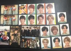 Myojo TravisJapan 厚紙カード デタカデータカード トラジャ