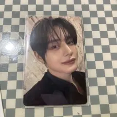 キムジウン　アンコン横浜　CD購入特典