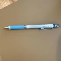 く*う様 uni α-gel 0.5mm シャープペンシル