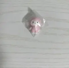 マイスイートピアノ フロッキー フィギュア