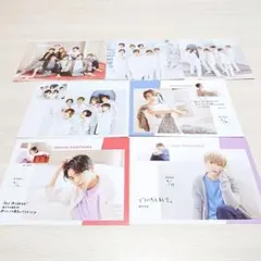 IMPACTors 公式カレンダー IMP.