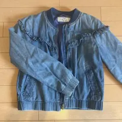 h&m ジャケット