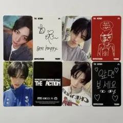 2026年最新】テサン トレカ セットの人気アイテム - メルカリ