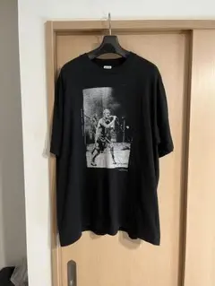 22ss限定 コモリ COMOLI × NIN L/S T-SHIRT サイズ4 2025年最新】nine