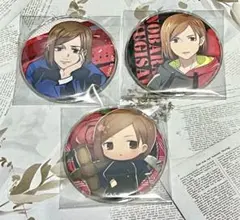 呪術廻戦 釘崎野薔薇 缶バッチ