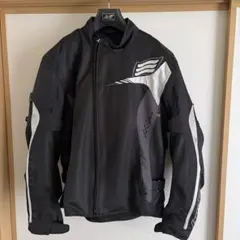 HYOD 3シーズン メッシュジャケット SPEED PARKA LL - メルカリ