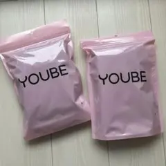 YOUBE 裏起毛タイツ/ ２枚セット